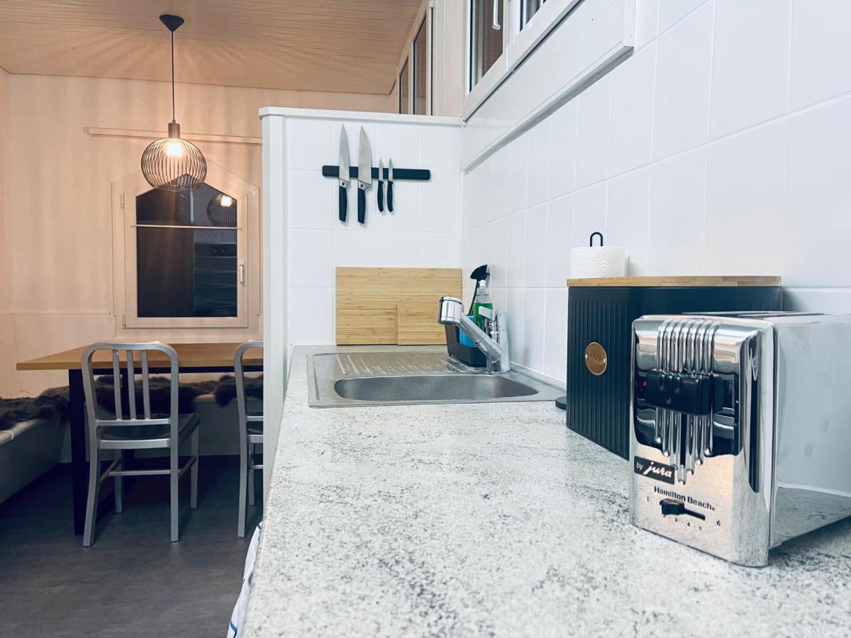 -The Urbanist- Lakeview Free Parking 2Bd Fast Wifi Oberhofen Exterior foto